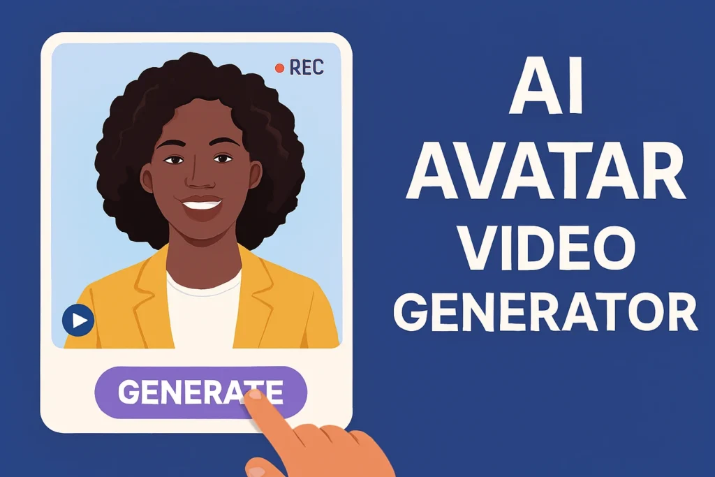 ai avatar