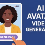 ai avatar