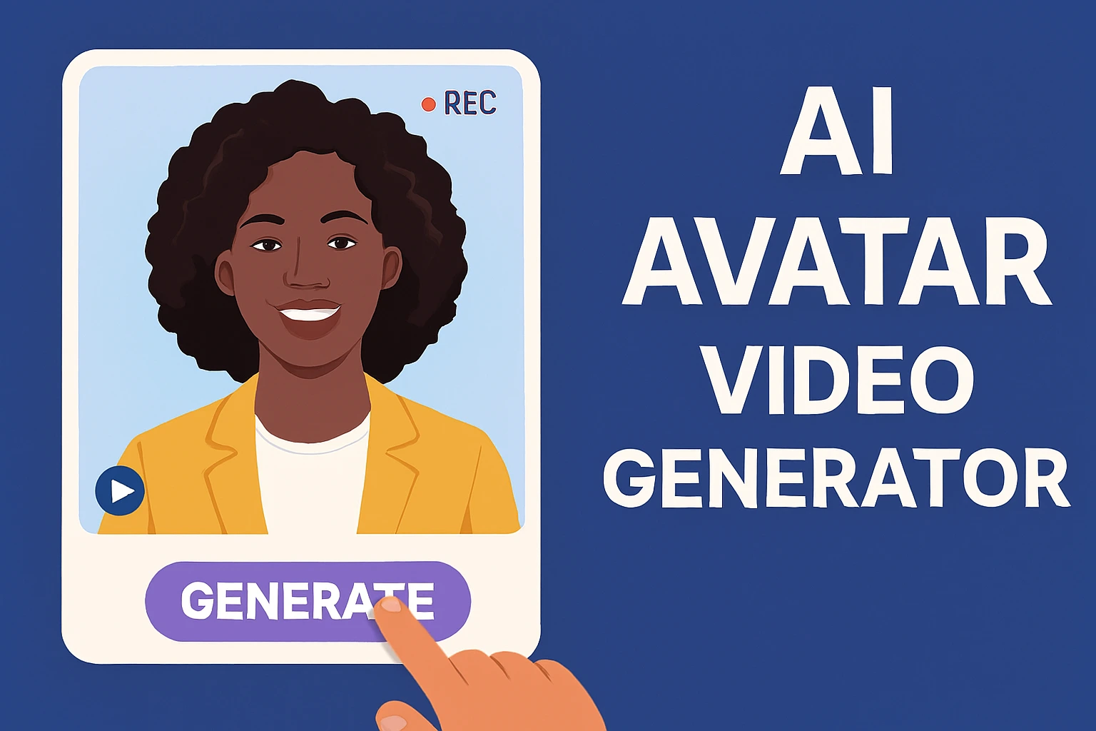 The Ultimate Guide to Creating an AI Avatar for Your Brand in 2025