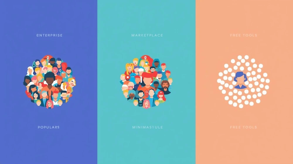 ai avatars category