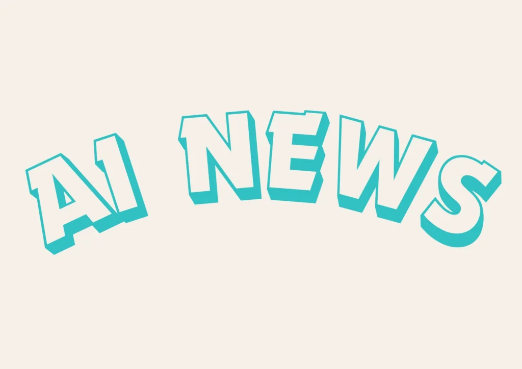 ai news
