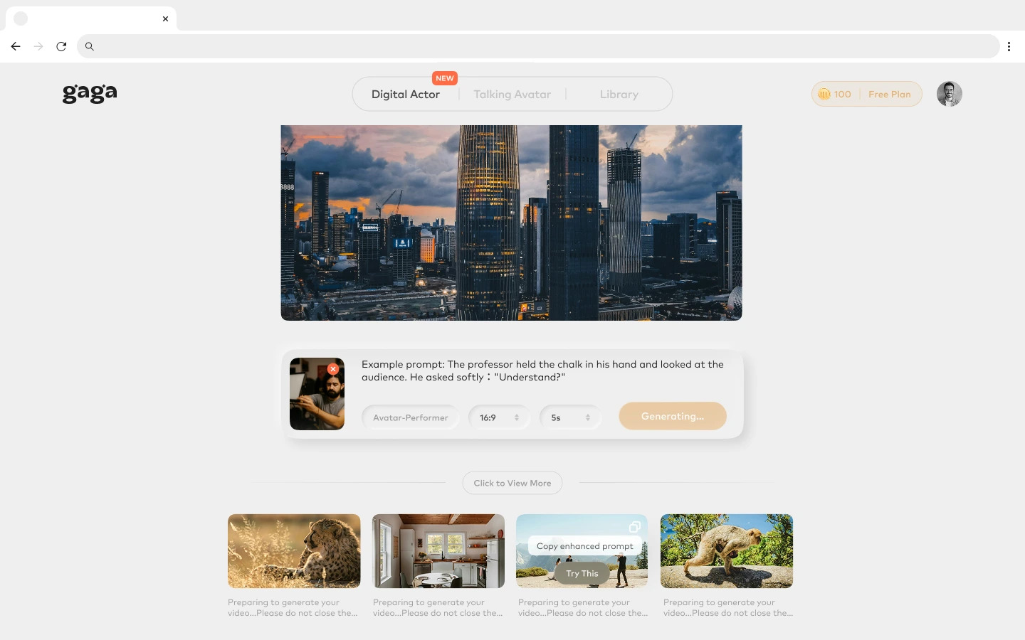 Mastering the Prompt: The Ultimate Guide to Gaga AI Video Generation