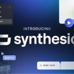 synthesia ai video generator