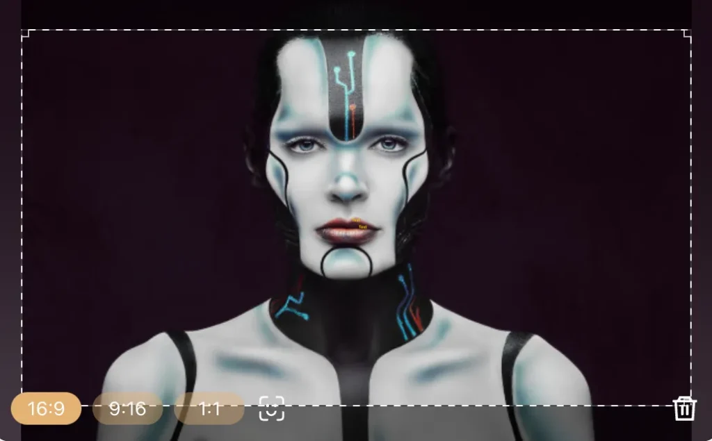 ai human generator