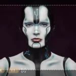 ai human generator