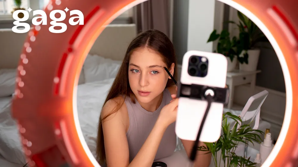 ai influencer