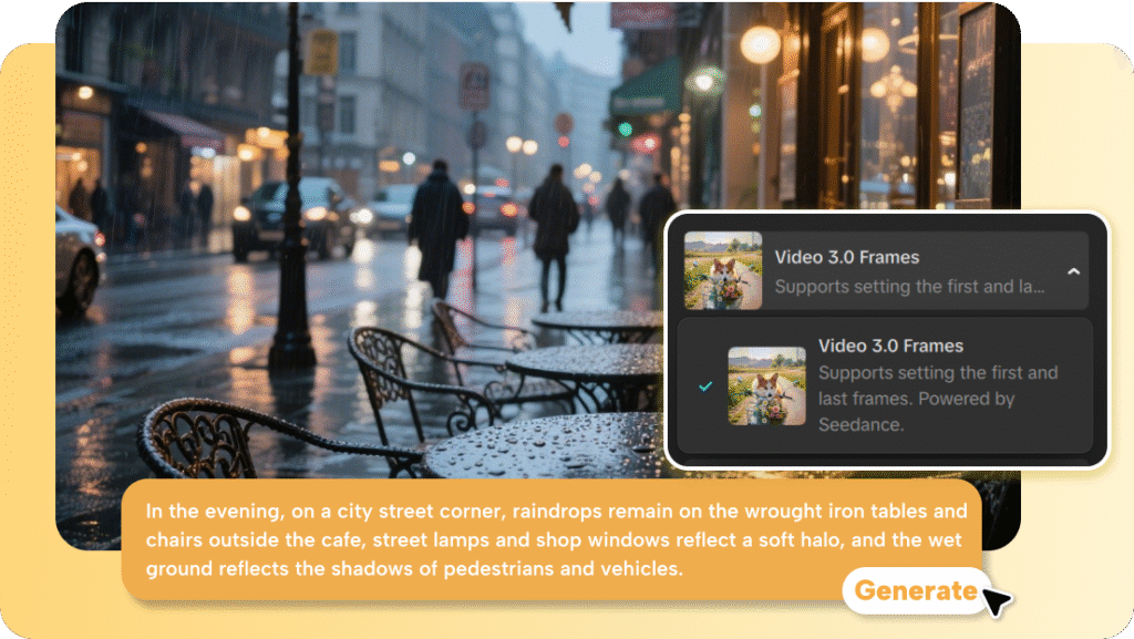 ai video generator