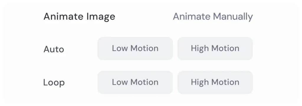 generate initial video