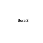 sora 2 cover
