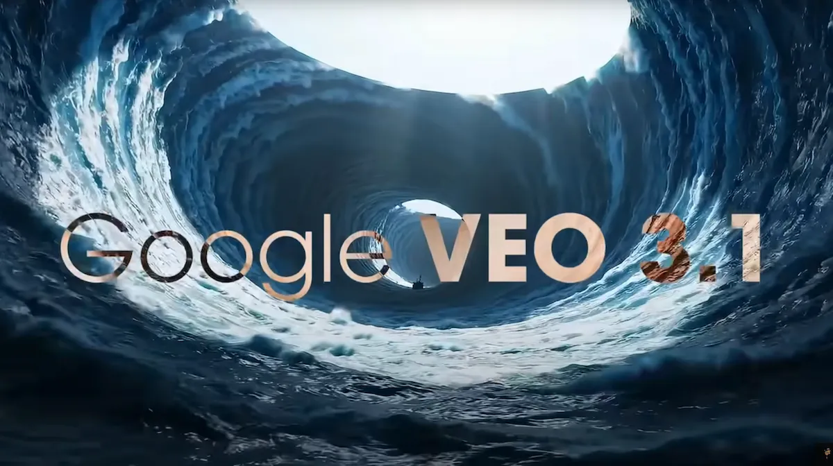 Google Veo 3.1 vs. Sora 2: Sound, Physics, and the Next Generation of AI Video