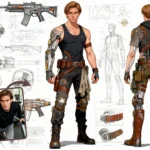 ai character generator