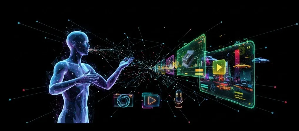 best ai video generator for marketing