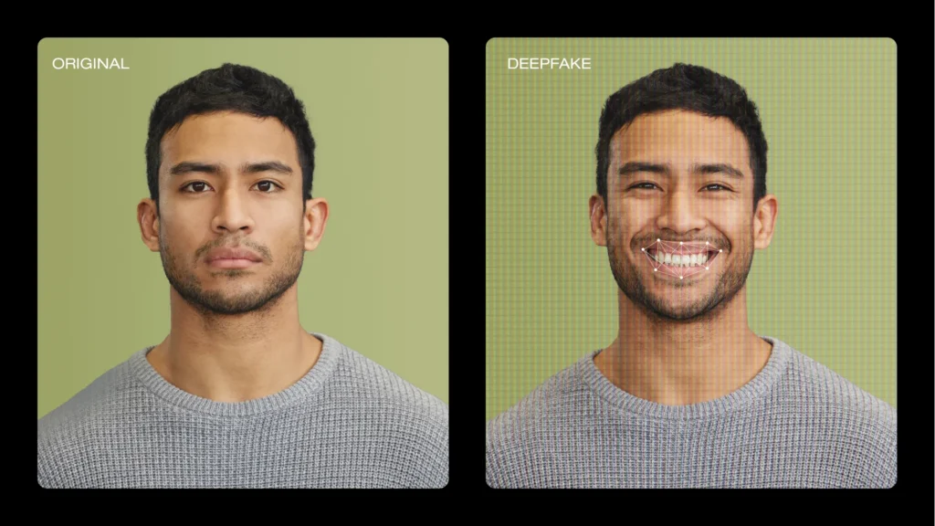 deepfake