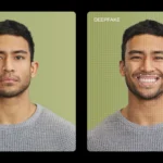 deepfake