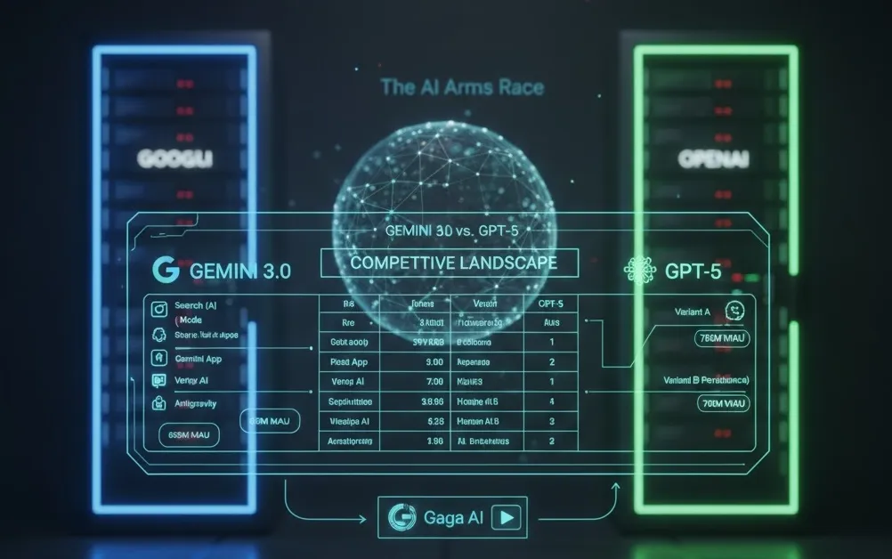 gemini 3 vs chatgpt 5