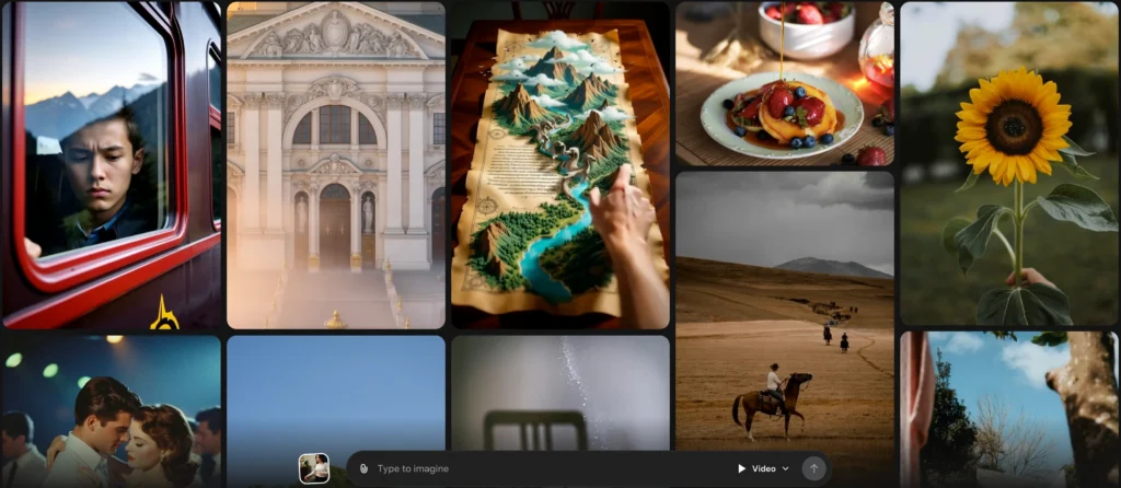 grok ai video generator