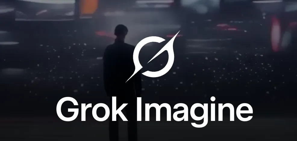 grok imagine