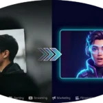 make avatar from photo