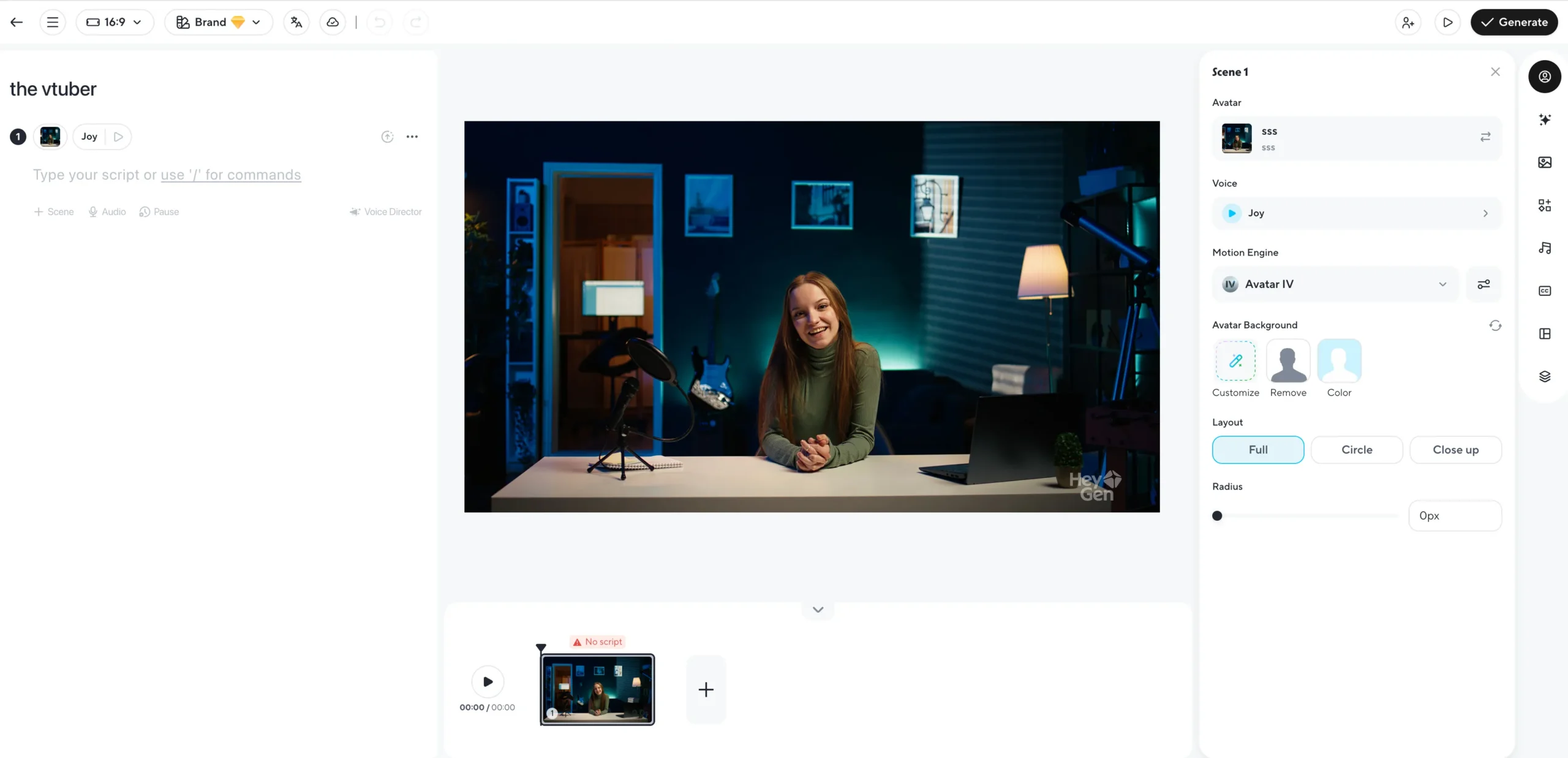 HeyGen AI: Complete Guide to Creating Natural AI Video Avatars