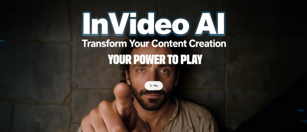 invideo ai generator