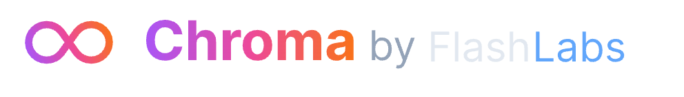 FlashLabs Chroma 1.0