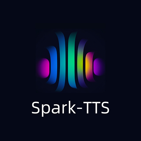 Spark TTS