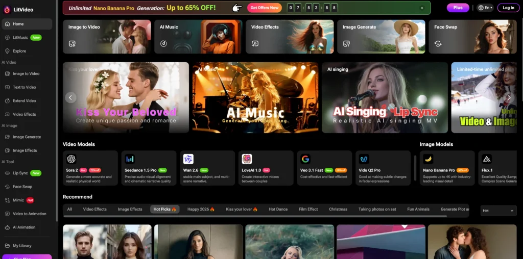 ai danza dance generator