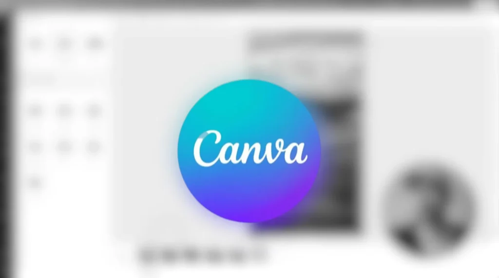 canva ai video generator
