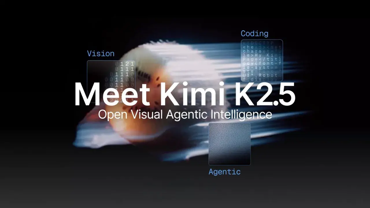 Kimi K2.5 Review 2026: Best Open-Source AI Model?
