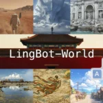 lingbot world