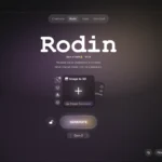 rodin gen-2