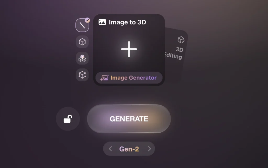 select the rodin gen-2 method