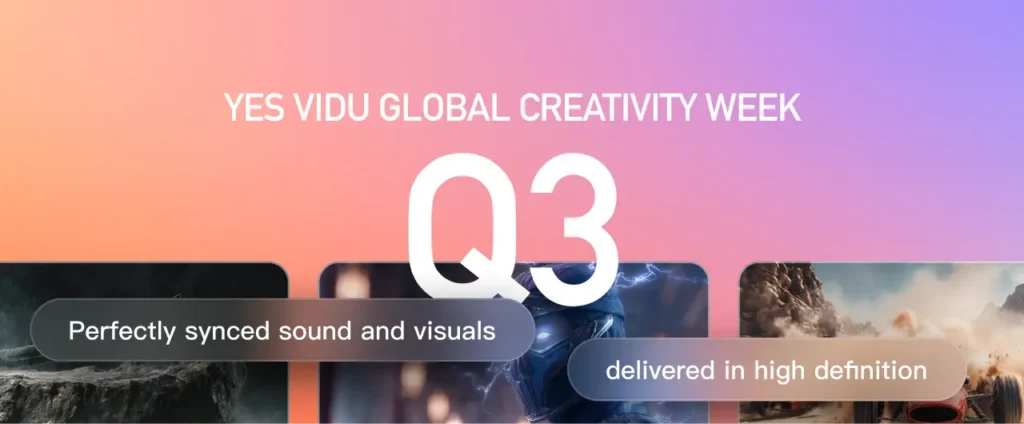 vidu q3