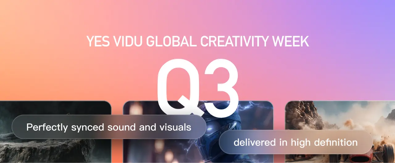 Vidu Q3 Review: 2026 AI Video Model with 16s Audio-Visual Output