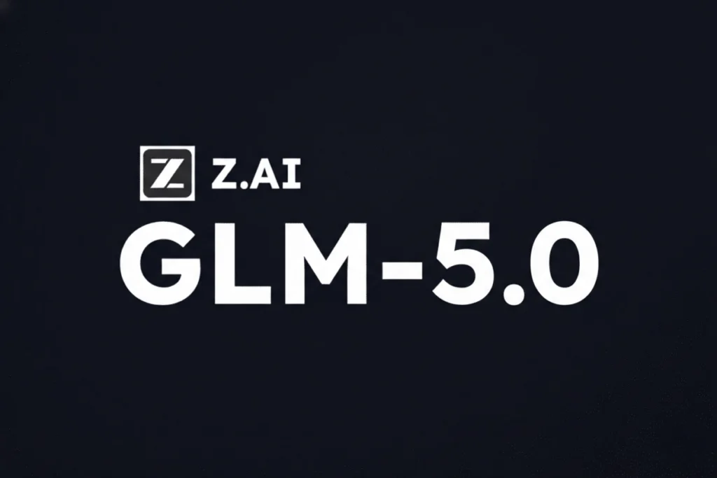 GLM-5