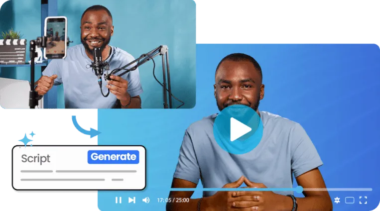 ai avatar genereator