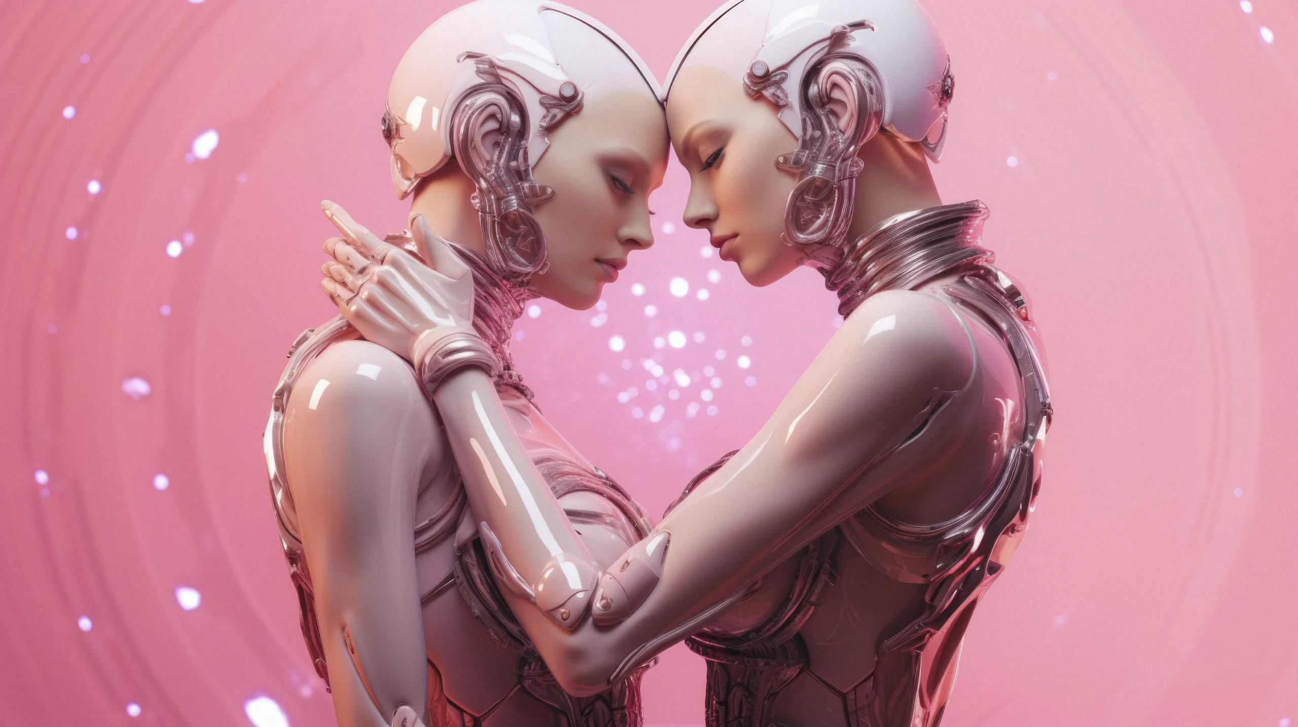 Best 6 AI Hugging Video Generators: Generate Realistic Virtual Embrace Videos