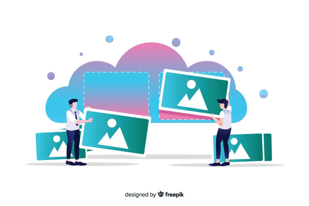 bring photos to life