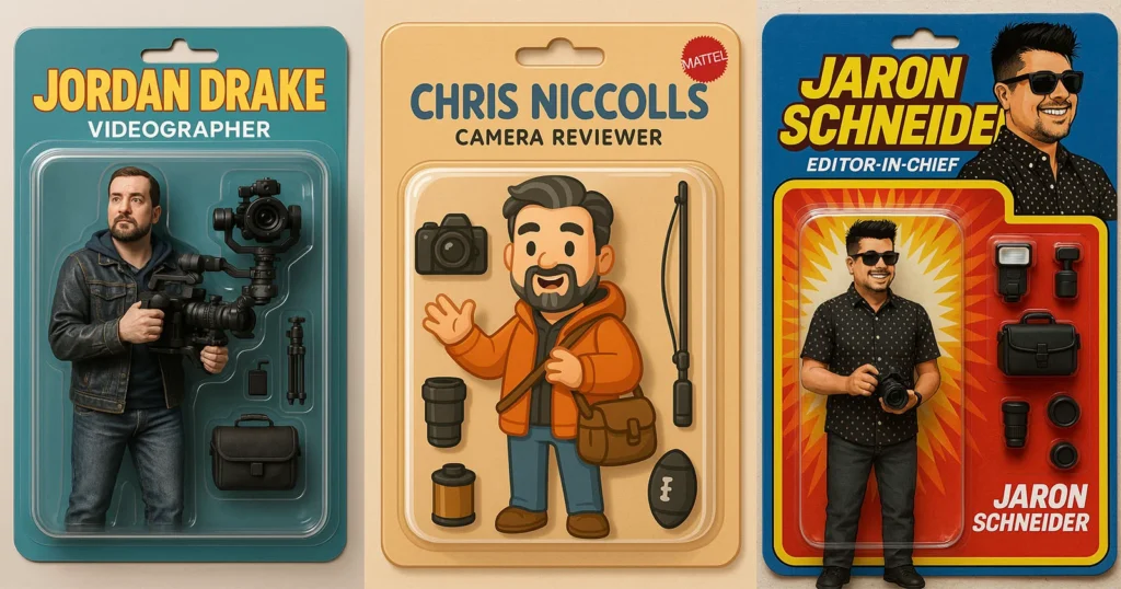 chatgpt action figure