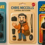 chatgpt action figure