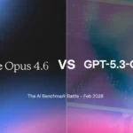 claude opus 4.6 vs gpt-5.3-codex