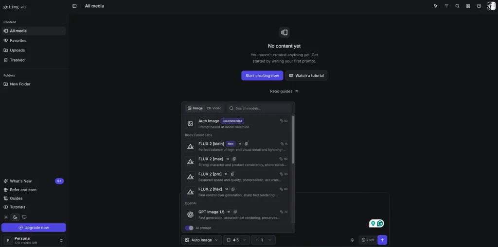 getimage ai studio ghibli