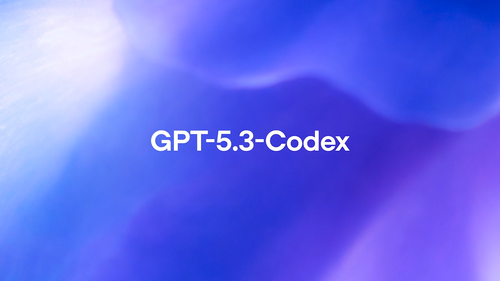 GPT-5.3-Codex: The Self-Training AI Model Revolution