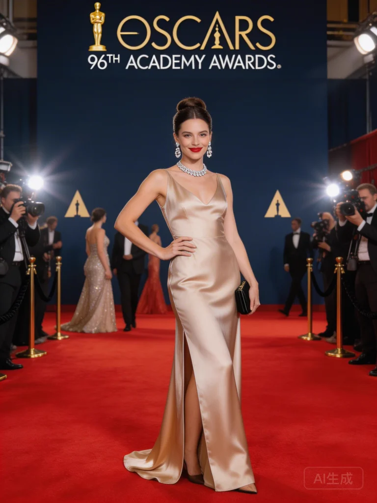 multi element scene composition