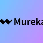 mureka v8