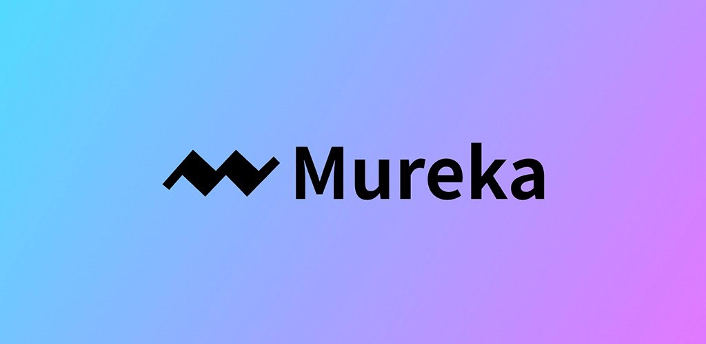 mureka v8
