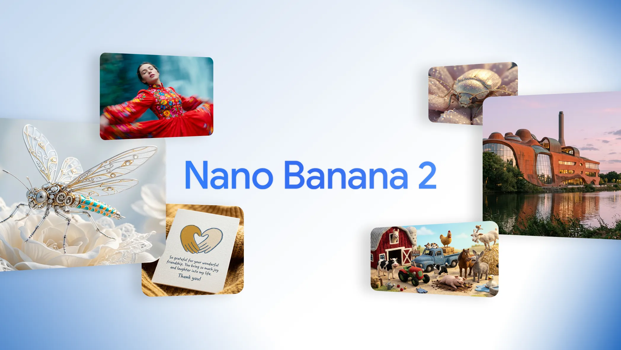 Nano Banana 2: Faster, Smarter Image AI Is Here