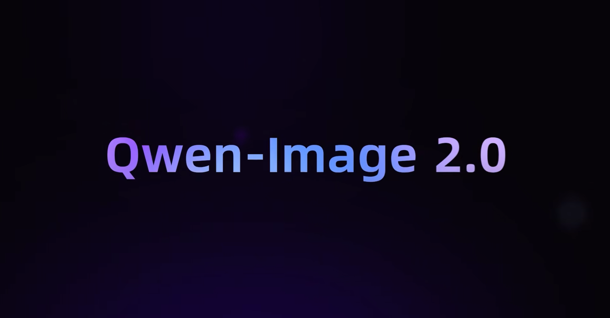 Qwen-Image-2.0: Next-Gen AI That Renders Text & Photos Like a Pro