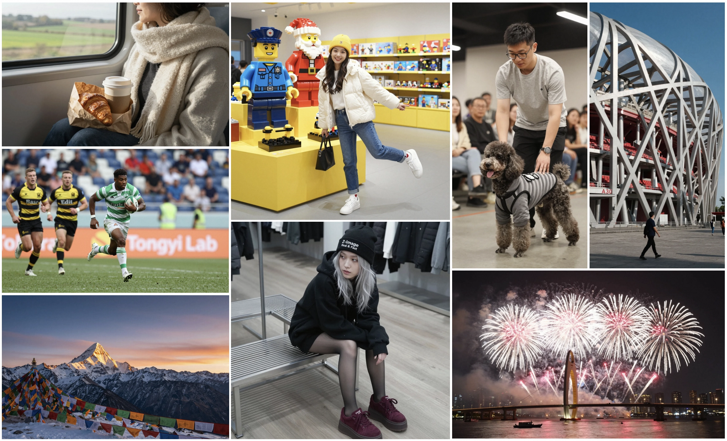 Z-Image Base: The 2026 Open-Source Foundation Model for AI Image Generation