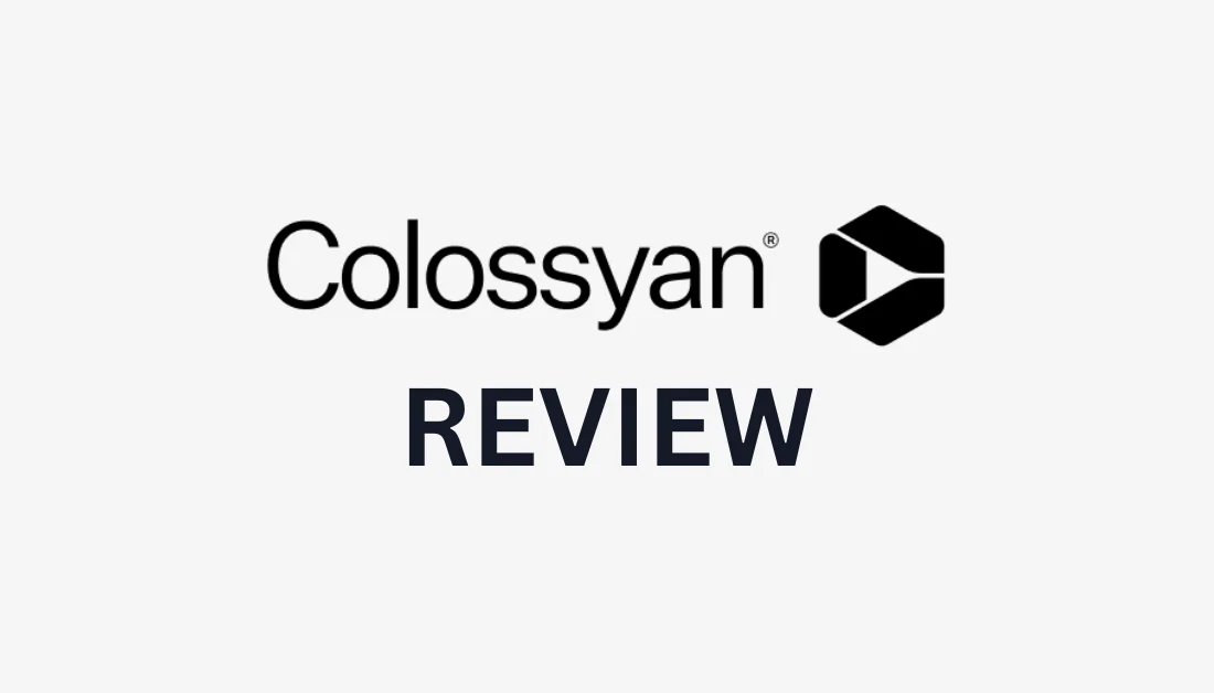 Colossyan Review: Pricing, AI Features & Best